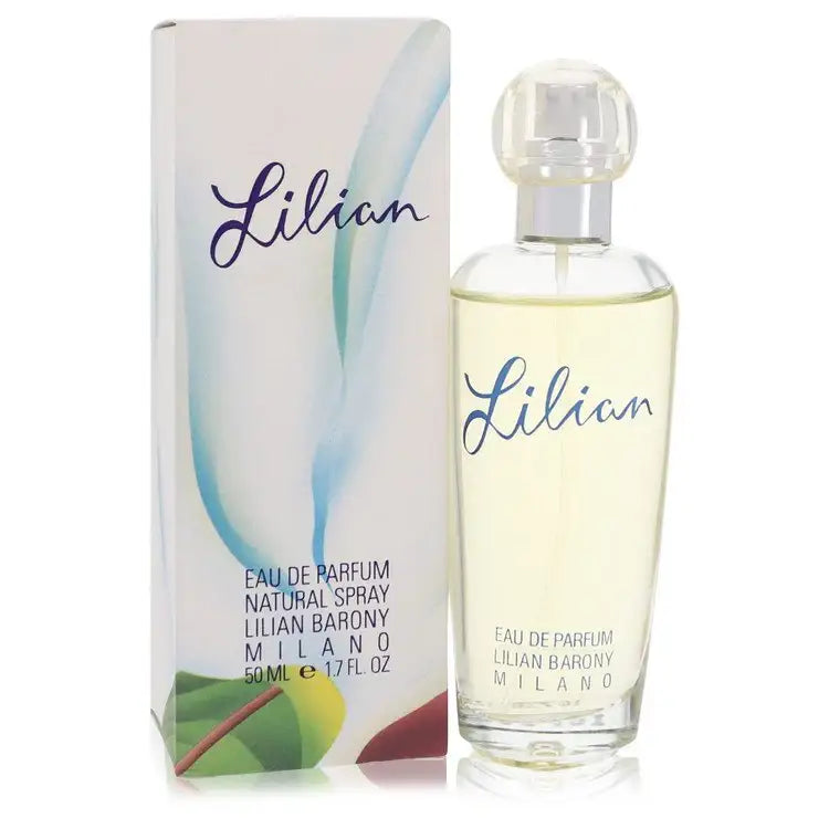 Lilian By Lilian Barony Perfume for Women