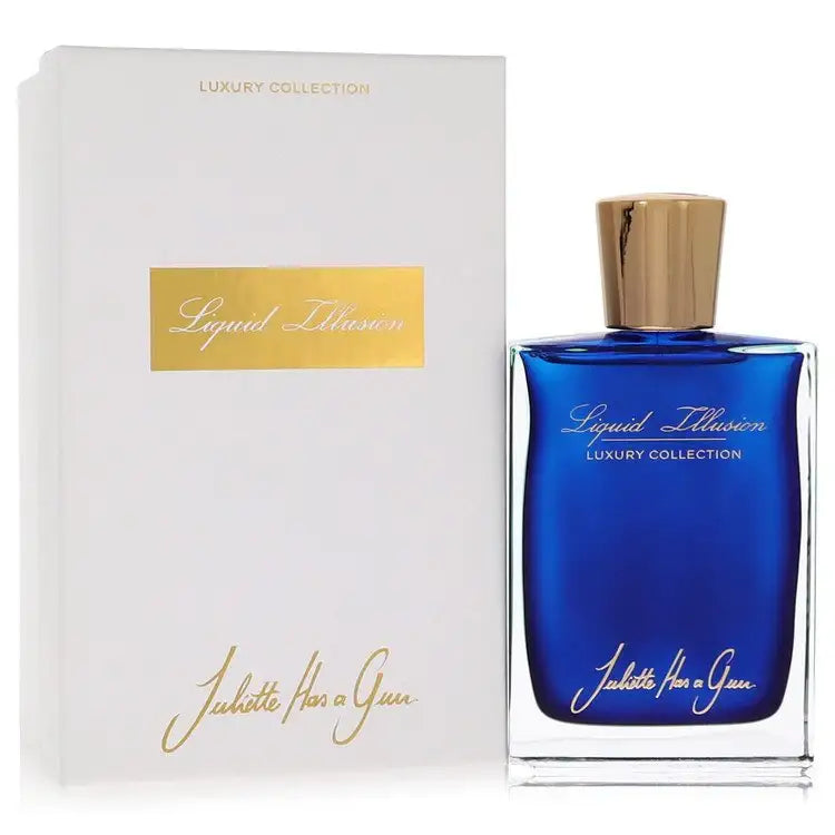 Liquid Illusion By Juliette Has A Gun (Unisex) by Gamer Scents
