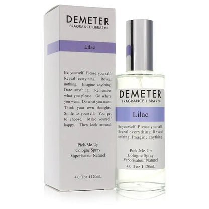Lilac By Demeter Perfume for Women by Gamer Scents