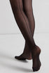 Fantasy Tights Conte Line - Back Seam - DestGlow