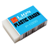 LION Goma de Borrar Plástica Deluxe P-1000 (Unidad)  DestGlow