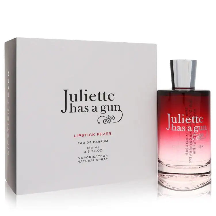 Lipstick Fever By Juliette Has A Gun Perfume for Women by Gamer Scents