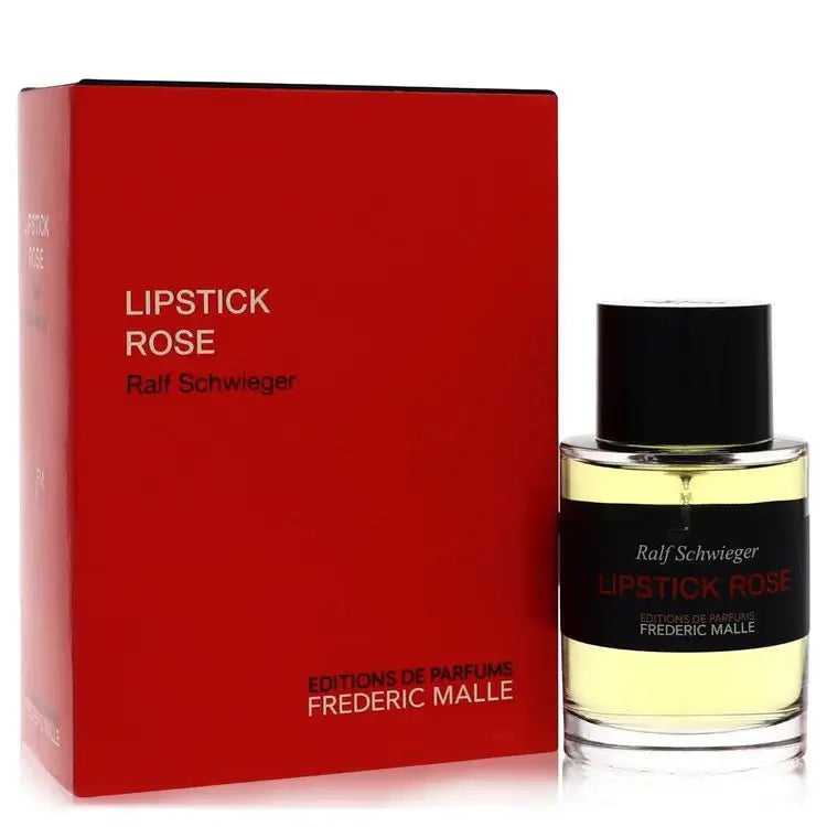Lipstick Rose By Frederic Malle (Unisex) by Gamer Scents