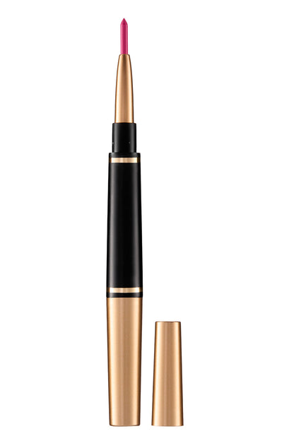 DISURI Beauty 2-in-1 Liquid Lipstick &amp; Lip Liner Kit - Pink Minaj (