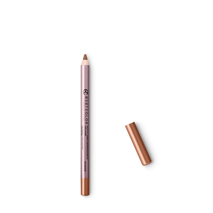 Best Color, LIP PENCIL LONG LASTING LIPS GAME by Damask Rose
