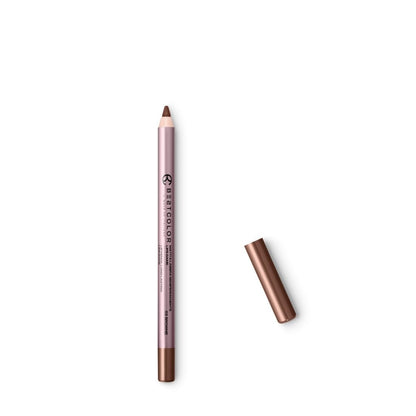 Best Color, LIP PENCIL LONG LASTING LIPS GAME by Damask Rose