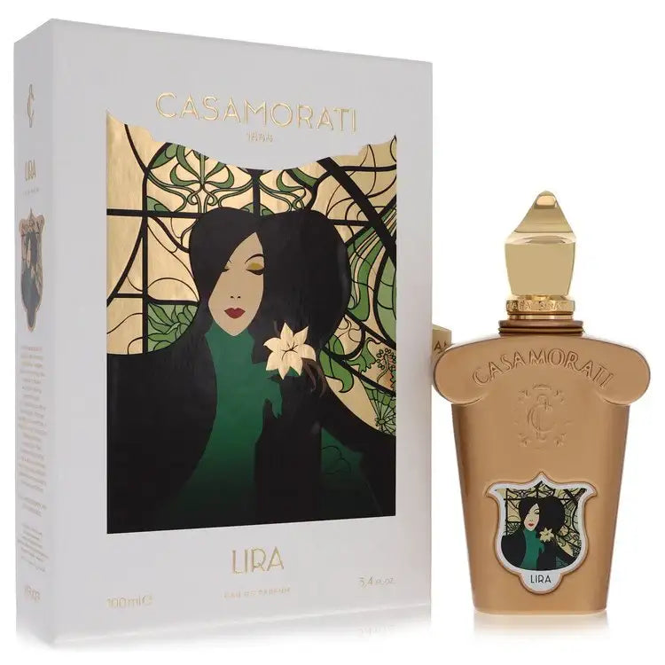 Lira By Xerjoff Perfume for Women by Gamer Scents