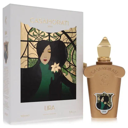 Lira By Xerjoff Perfume for Women by Gamer Scents