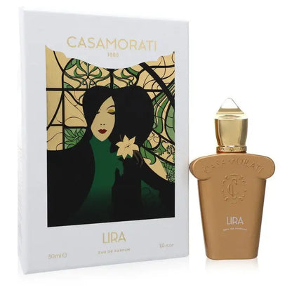 Lira By Xerjoff Perfume for Women by Gamer Scents