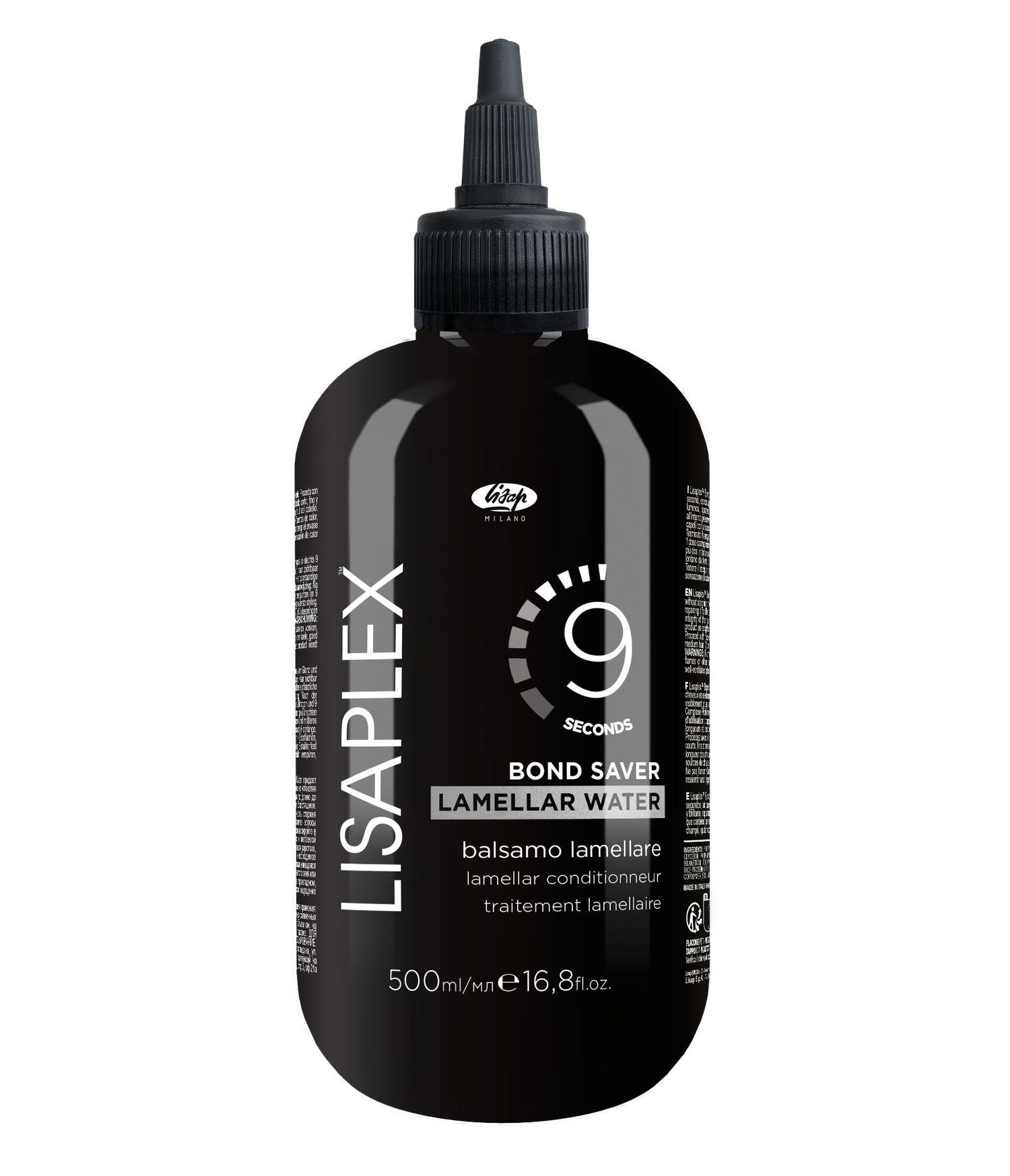 Lisaplex Lamellar Water