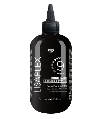 Lisaplex Lamellar Water