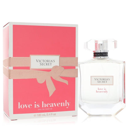 Love Is Heavenly By Victoria&