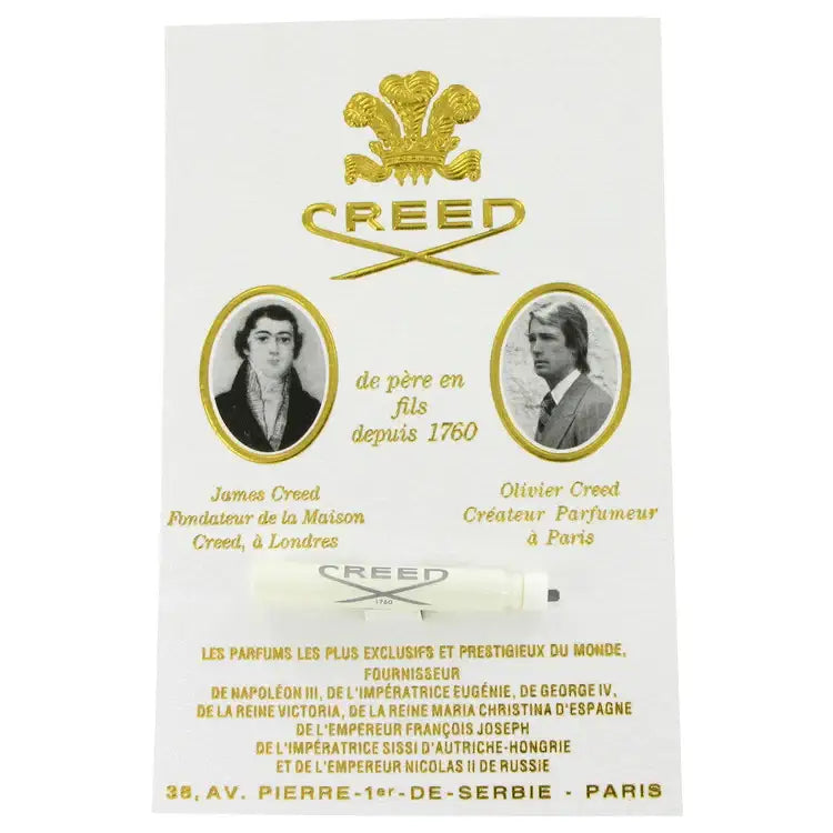 Love In White By Creed Perfume for Women by Gamer Scents