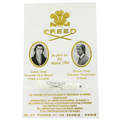 Love In White By Creed Perfume for Women by Gamer Scents