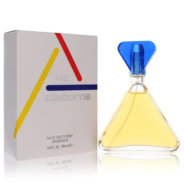 Claiborne By Liz Claiborne Perfume for Women by Gamer Scents
