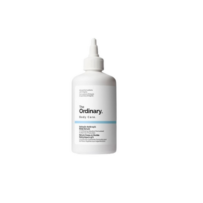 The Ordinary Salicylic Acid 0.5% Body Serum