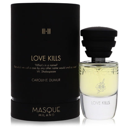 Love Kills By Masque Milano Perfume for Women