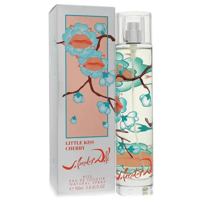 Little Kiss Cherry By Salvador Dali Perfume for Women by Gamer Scents