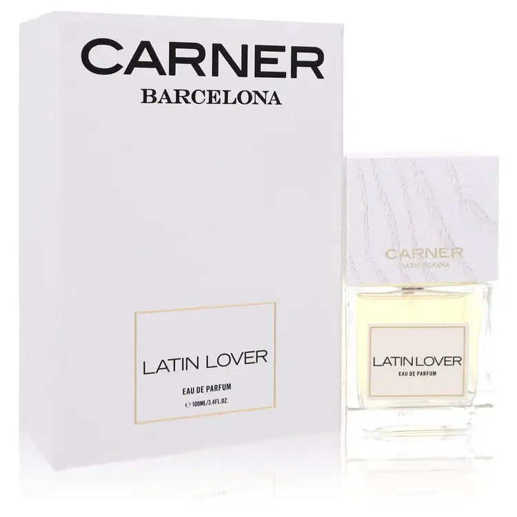 Latin Lover By Carner Barcelona Perfume for Women