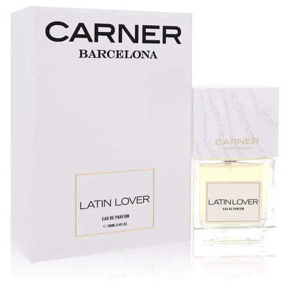 Latin Lover By Carner Barcelona Perfume for Women by Gamer Scents
