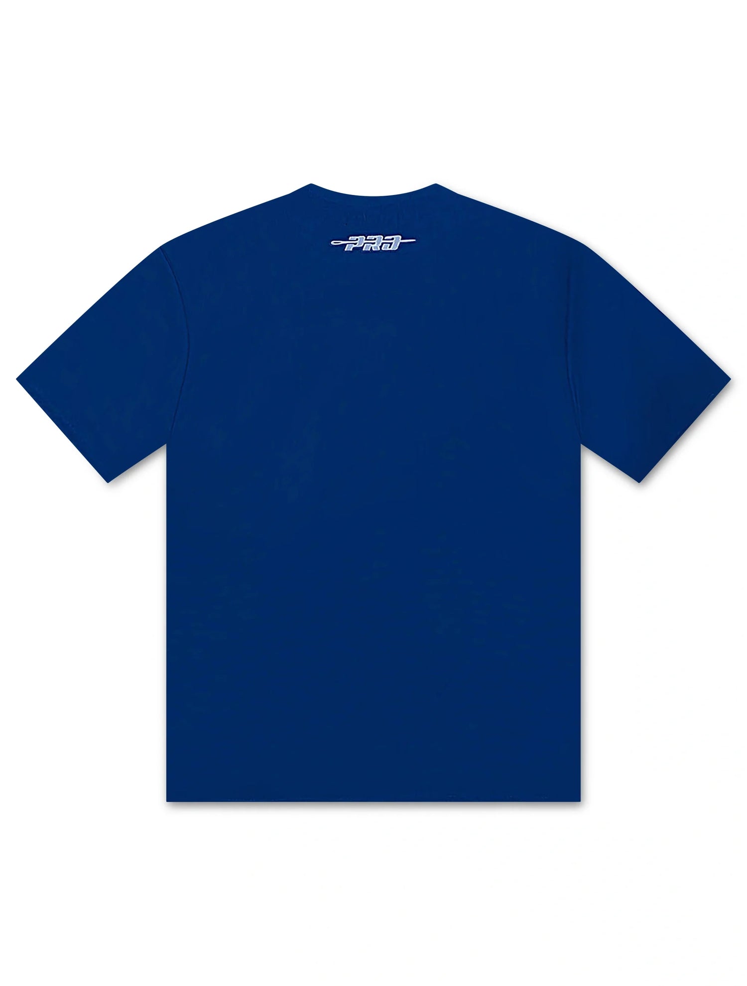 Pro Standard Dodgers National League Tee - Blue by Denim Exchange
