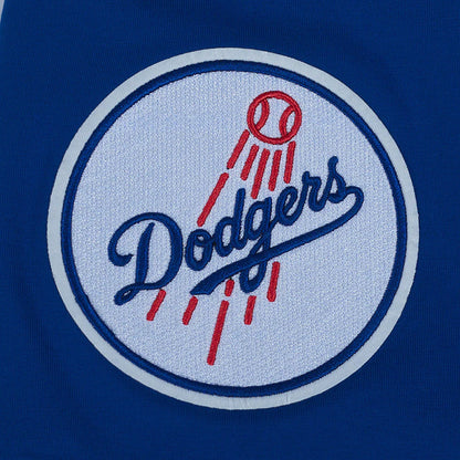 Pro Standard Dodgers National League Tee - Blue by Denim Exchange