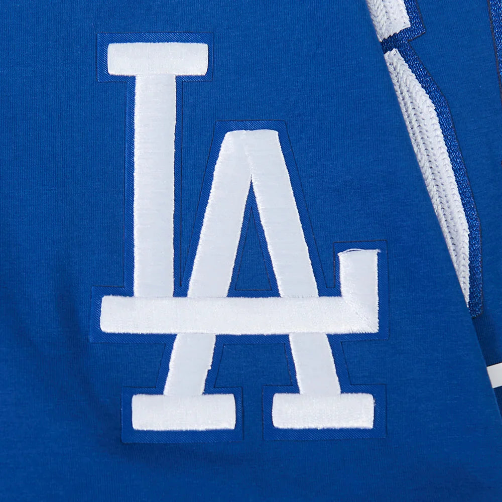 Pro Standard La Dodgers City Arch Tee - Dark Blue by Denim Exchange