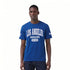 Pro Standard La Dodgers City Arch Tee - Dark Blue by Denim Exchange