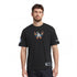 Pro Standard Los Angeles Dodgers Paradise Tee - Black by Denim Exchange
