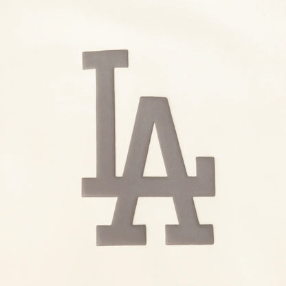 Pro Standard La Dodgers Street Team Long Sleeve - Eggshell by Denim Exchange