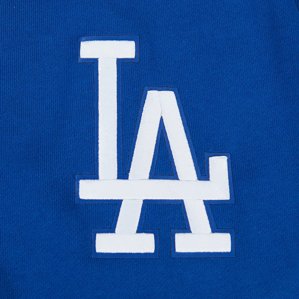 Pro Standard La Dodgers City Arch Crewneck - Dark Blue by Denim Exchange