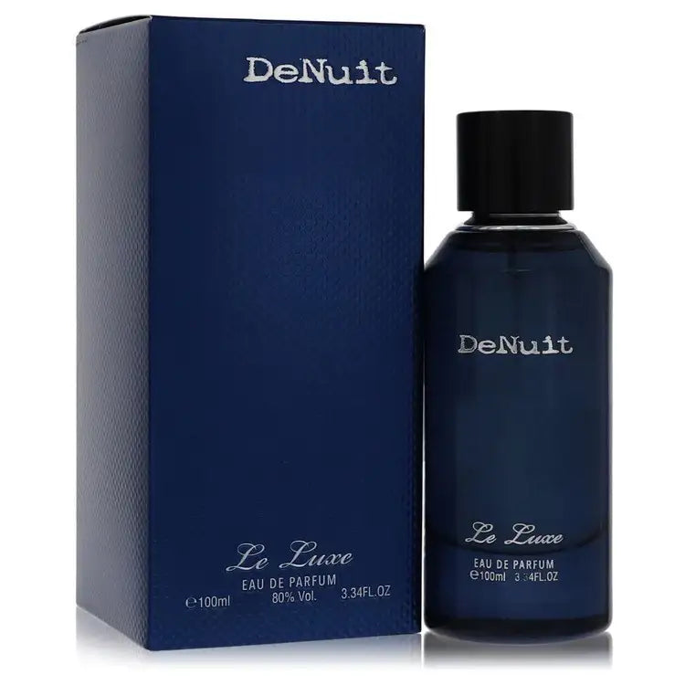 De Nuit By Le Luxe Perfume for Women by Gamer Scents