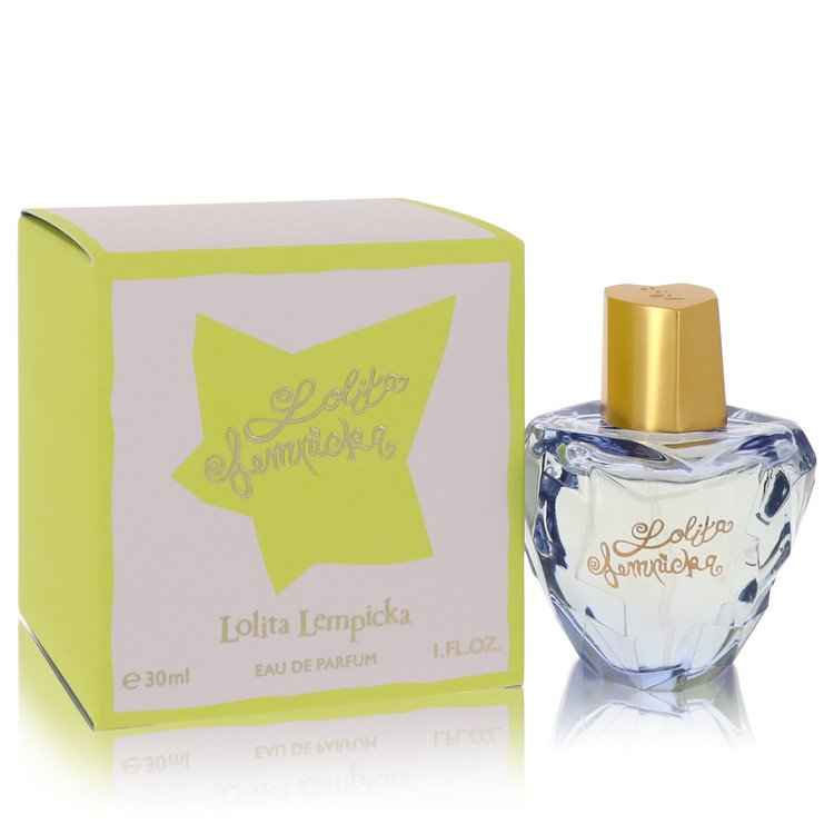 Lolita Lempicka by Lolita Lempicka Eau De Parfum Spray 1 oz for Women