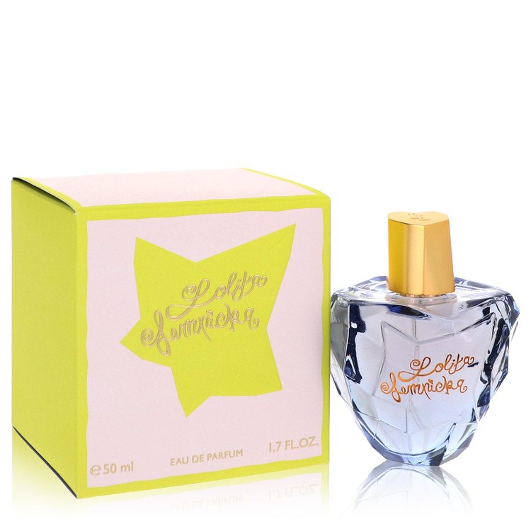 Lolita Lempicka by Lolita Lempicka Eau De Parfum Spray 1.7 oz for Women 