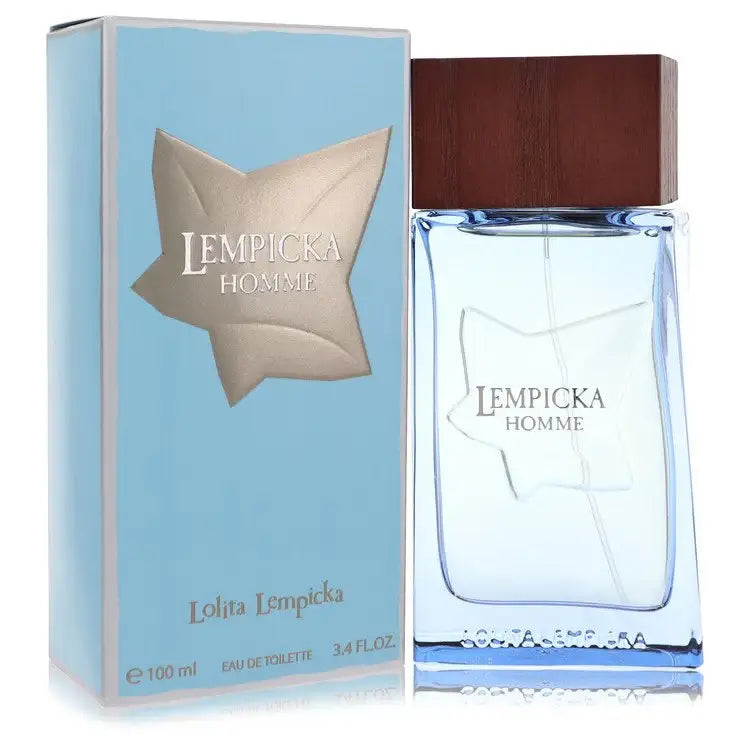 Homme By Lolita Lempicka Cologne for Men