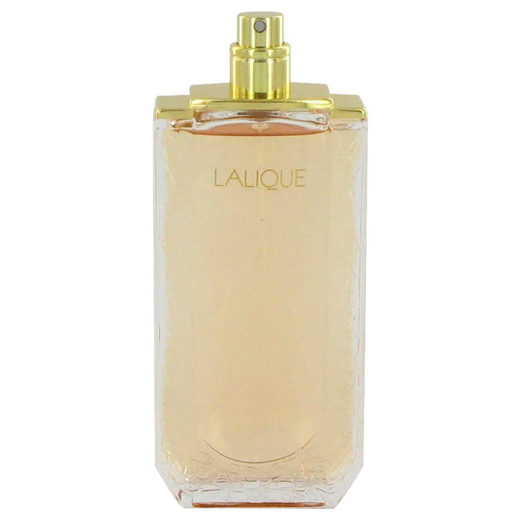 Lalique by Lalique Eau De Parfum Spray (Tester) 3.3 oz for Women 