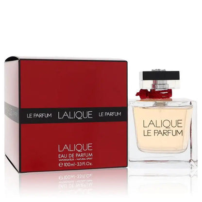 Le By Lalique Perfume for Women by Gamer Scents