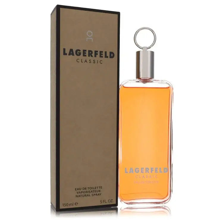 Lagerfeld By Karl Lagerfeld Cologne for Men by Gamer Scents