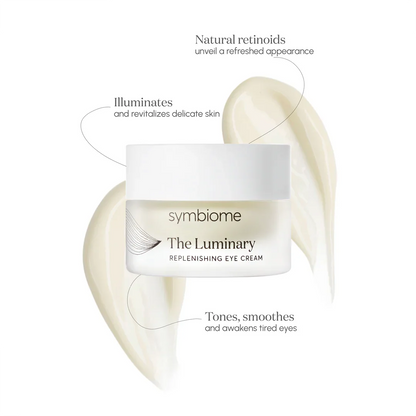 The Treatment Trio (Serum, Eye Cream, Moisturizer)