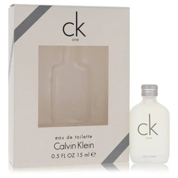Ck One Toilette By Calvin Klein Cologne for Men by Gamer Scents