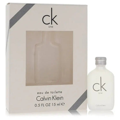 Ck One Toilette By Calvin Klein Cologne for Men by Gamer Scents