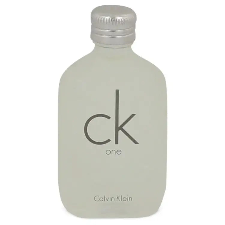 Ck One Toilette By Calvin Klein Perfume for Women