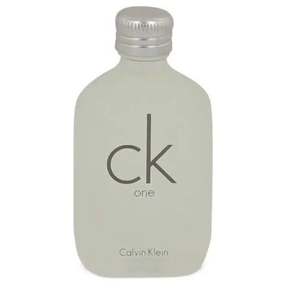 Ck One Toilette By Calvin Klein Perfume for Women