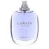 Lanvin by Lanvin Eau De Toilette Spray (Tester) 3.4 oz for Men
