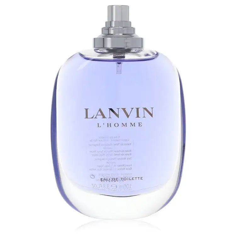 Lanvin By Lanvin Cologne for Men by Gamer Scents