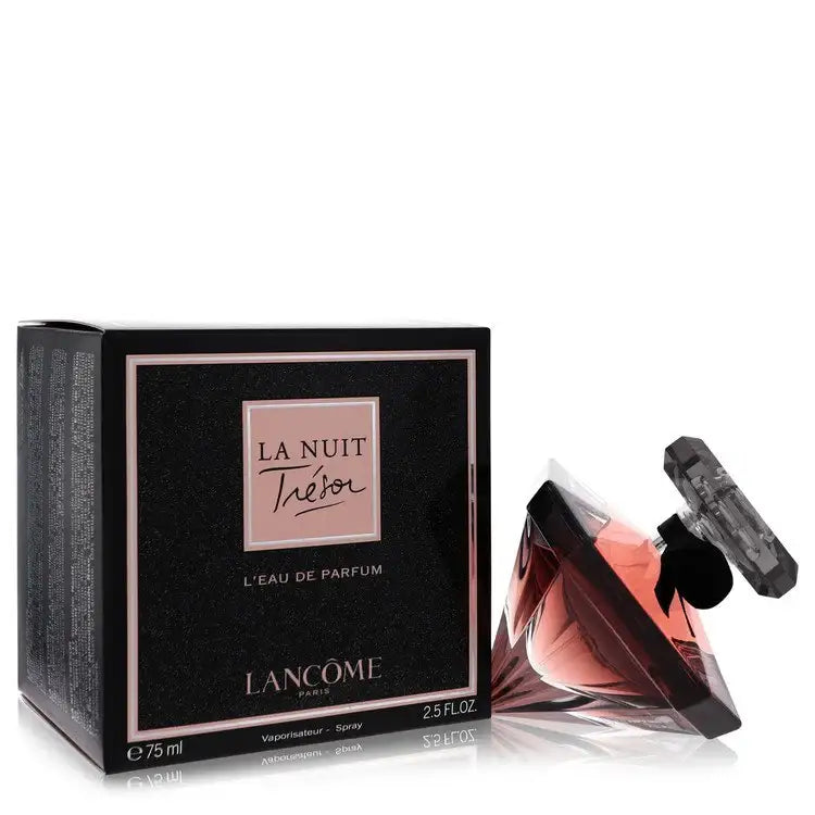 Tresor La Nuit L&