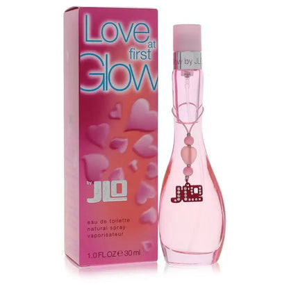 Love At First Glow By Jennifer Lopez Perfume for Women by Gamer Scents