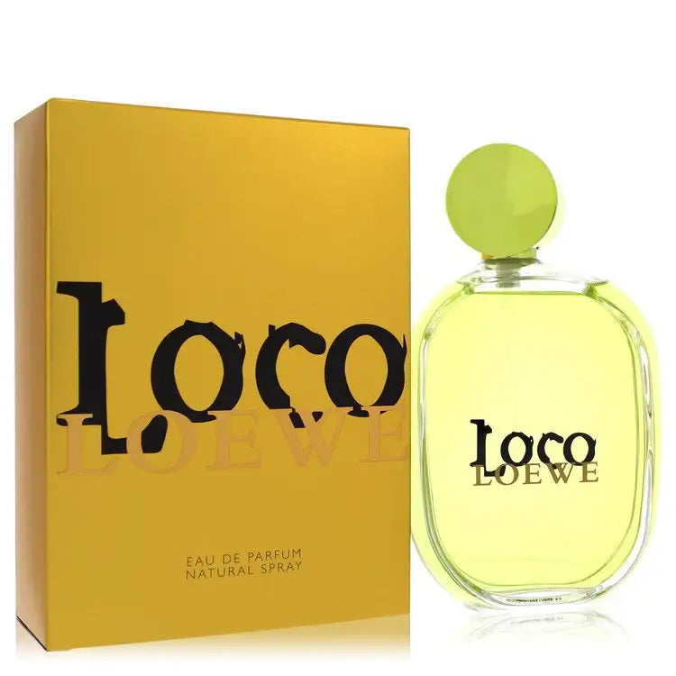 Loco Loewe By Loewe Perfume for Women by Gamer Scents