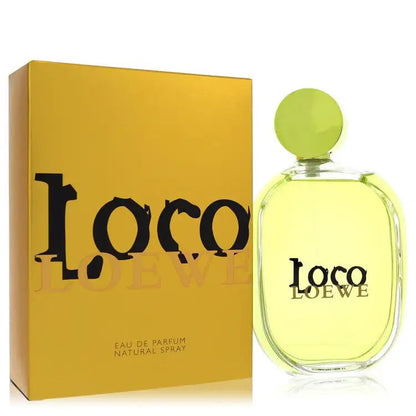 Loco Loewe By Loewe Perfume for Women by Gamer Scents