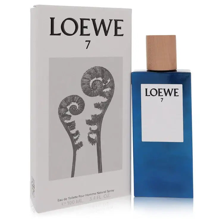 7 By Loewe Cologne for Men by Gamer Scents